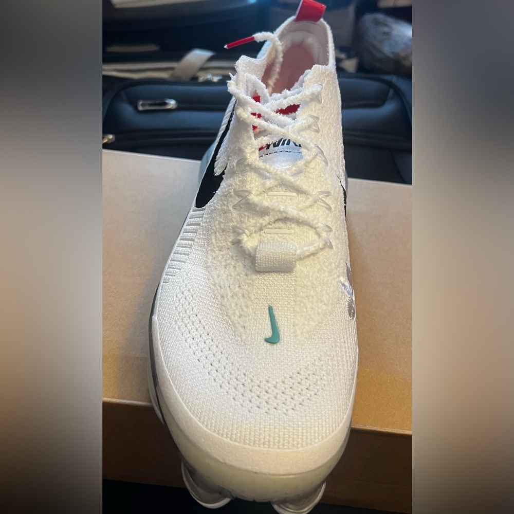 Brand new Nike Air Max Scorpion